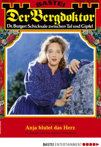 Der Bergdoktor 2017