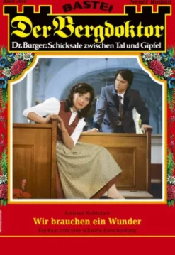 Der Bergdoktor 2048