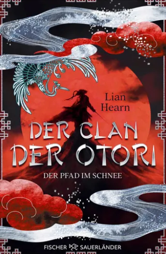 Der Clan der Otori. Der Pfad im Schnee