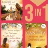 Der Duft von Rosenöl und Minze, Der Duft von Muskat und weißem Jasmin & Jenseits der Grillenbäume