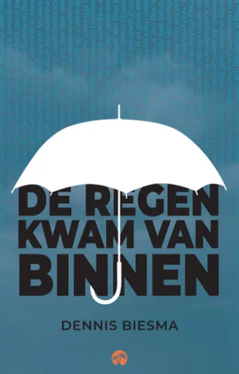 De regen kwam van binnen