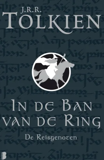 De reisgenoten
