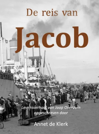 De Reis van Jacob
