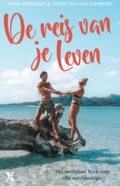 De reis van je leven