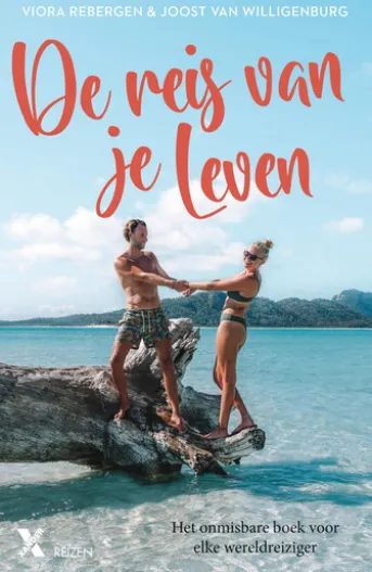 De reis van je leven