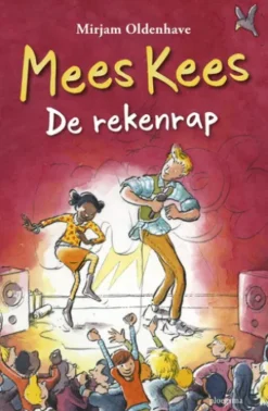 De rekenrap