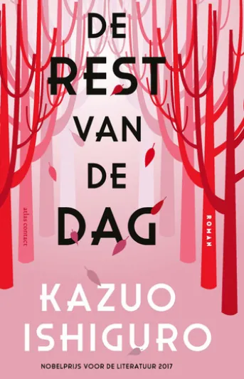 De rest van de dag