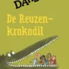 De reuzenkrokodil