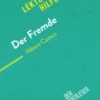 Der Fremde von Albert Camus (Lektürehilfe)