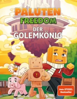 Der Golemkönig