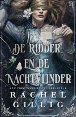 De ridder en de nachtvlinder
