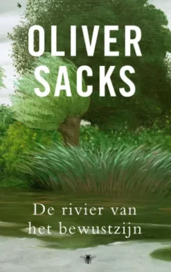 De rivier van het bewustzijn