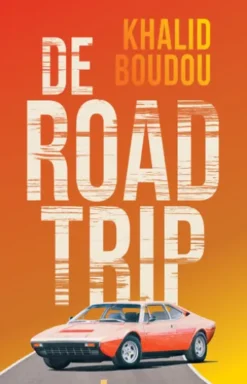 De roadtrip
