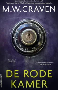 De rode kamer