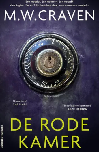 De rode kamer
