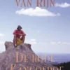 De rode kangoeroe
