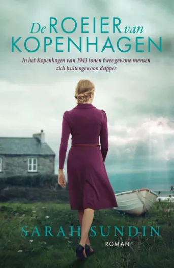 De roeier van Kopenhagen
