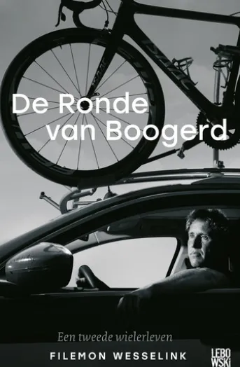 De Ronde van Boogerd