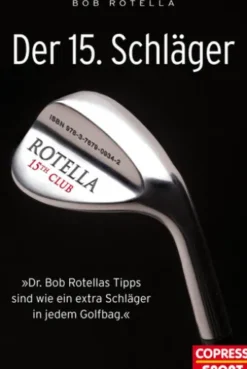 Der 15. Schläger