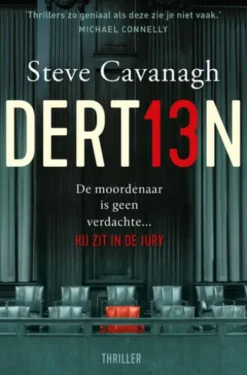 Dertien