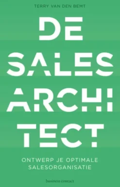 De Sales Architect