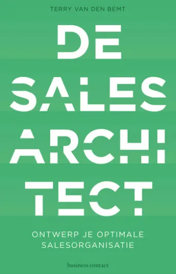 De Sales Architect