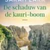 De schaduw van de kauri-boom
