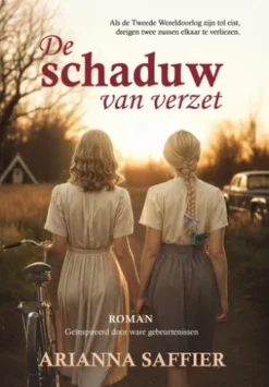 De schaduw van verzet