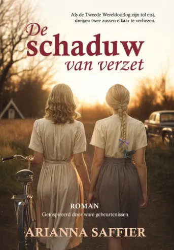 De schaduw van verzet