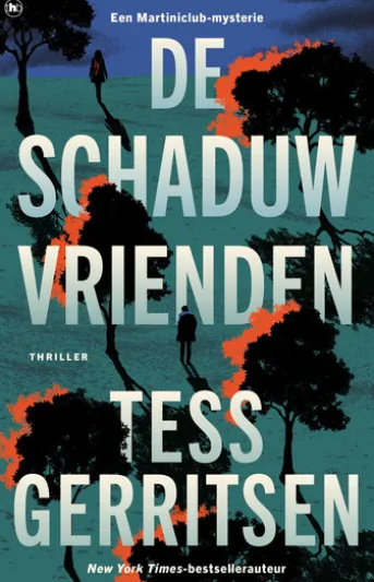 De schaduwvrienden