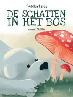 De Schatten in het Bos