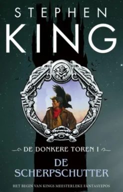 De scherpschutter