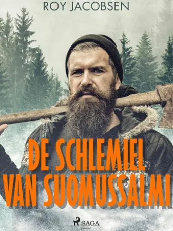 De schlemiel van Suomussalmi