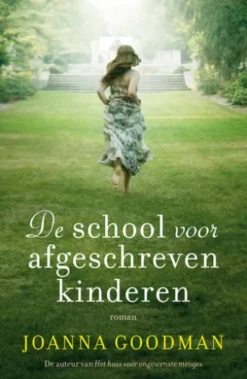 De school voor afgeschreven kinderen