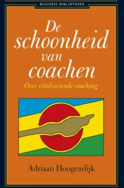 De schoonheid van coachen