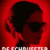 De schrijfster