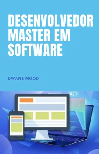 Desenvolvedor master de softwares