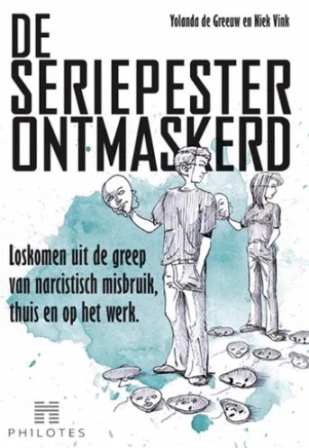 De Seriepester ontmaskerd
