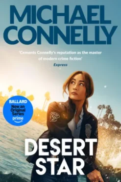 Desert Star