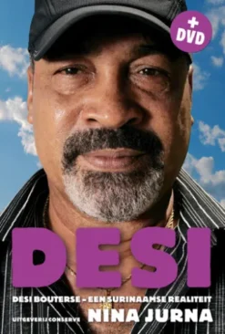 Desi Bouterse
