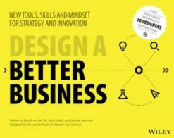 Design a Better Business