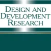 Design and Development Research