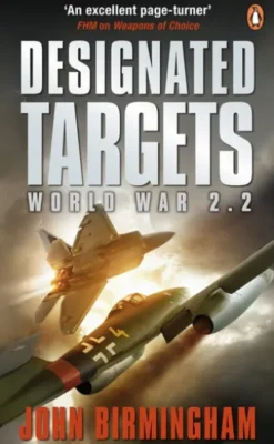 Designated Targets