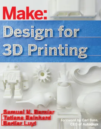 Design for 3D Printing