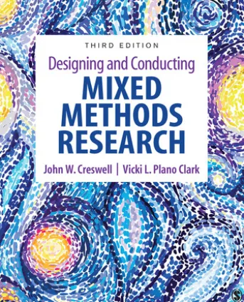 Designing and Conducting Mixed Methods Research
