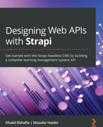 Designing Web APIs with Strapi