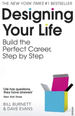 Designing Your Life
