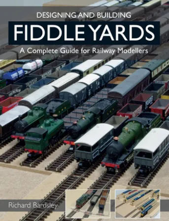 Designing and Building Fiddle Yards