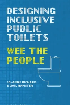 Designing Inclusive Public Toilets