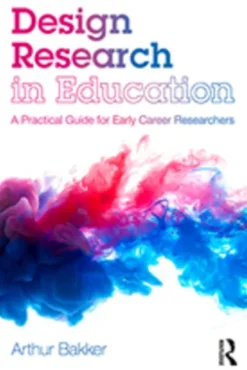 Design Research in Education